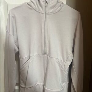 All in Motion Gray Activewear Top